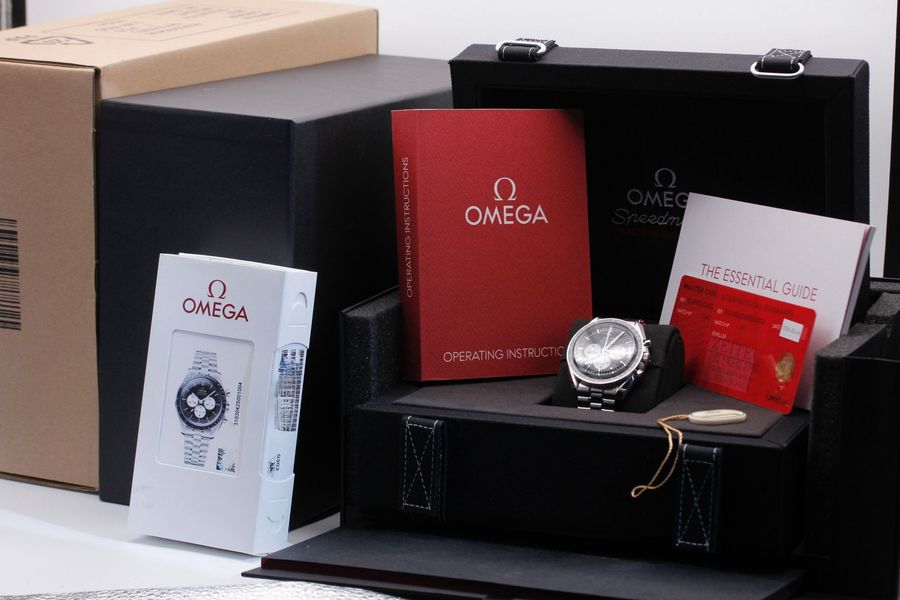 Omega Speedmaster Moonwatch Professional 310.30.42.50.01.004